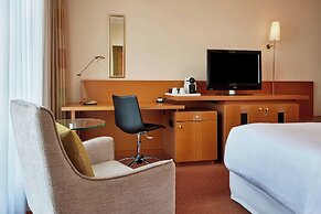 Sheraton Duesseldorf Airport Hotel