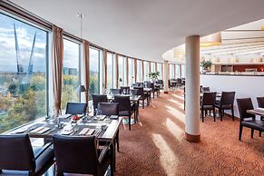 Sheraton Duesseldorf Airport Hotel