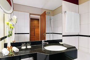 Sheraton Duesseldorf Airport Hotel