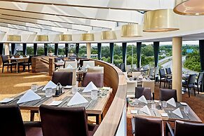 Sheraton Duesseldorf Airport Hotel