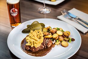 Sheraton Duesseldorf Airport Hotel