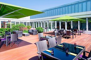 Sheraton Duesseldorf Airport Hotel