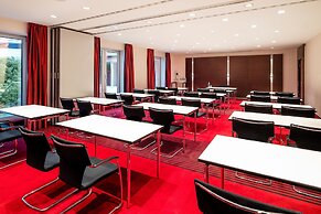 Sheraton Duesseldorf Airport Hotel