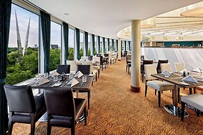 Sheraton Duesseldorf Airport Hotel