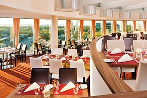 Sheraton Duesseldorf Airport Hotel