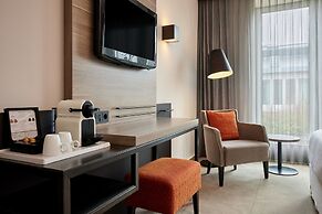 Sheraton Duesseldorf Airport Hotel