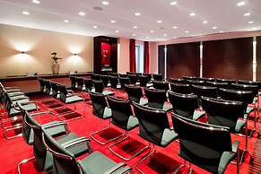 Sheraton Duesseldorf Airport Hotel