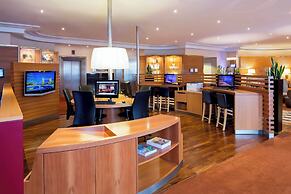 Sheraton Duesseldorf Airport Hotel