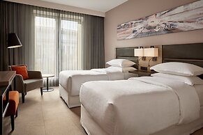 Sheraton Duesseldorf Airport Hotel