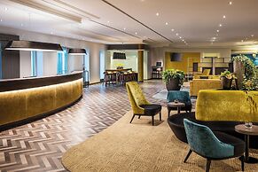 Sheraton Duesseldorf Airport Hotel