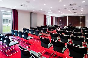 Sheraton Duesseldorf Airport Hotel
