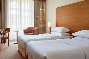 Sheraton Duesseldorf Airport Hotel