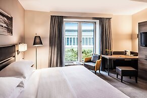 Sheraton Duesseldorf Airport Hotel