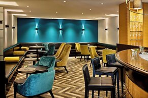 Sheraton Duesseldorf Airport Hotel