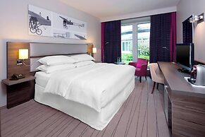 Sheraton Duesseldorf Airport Hotel