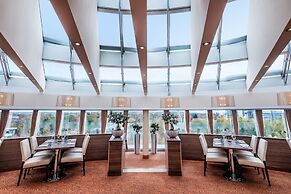 Sheraton Duesseldorf Airport Hotel