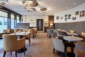 Sheraton Duesseldorf Airport Hotel