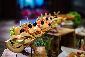 Sheraton Duesseldorf Airport Hotel