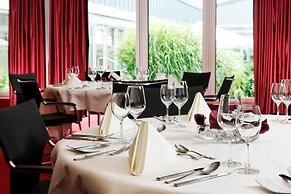 Sheraton Duesseldorf Airport Hotel