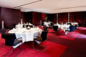 Sheraton Duesseldorf Airport Hotel