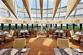 Sheraton Duesseldorf Airport Hotel