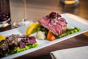 Sheraton Duesseldorf Airport Hotel