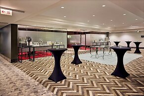 Sheraton Duesseldorf Airport Hotel