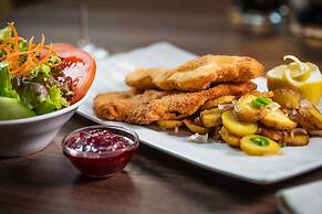 Sheraton Duesseldorf Airport Hotel