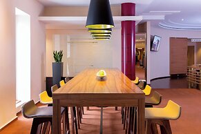 Sheraton Duesseldorf Airport Hotel