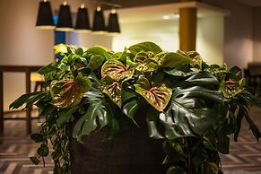 Sheraton Duesseldorf Airport Hotel