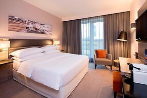 Sheraton Duesseldorf Airport Hotel