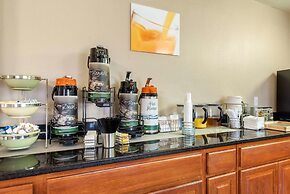 Quality Inn & Suites Limon