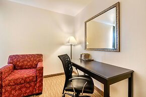 Quality Inn & Suites Limon