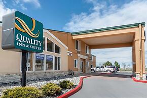 Quality Inn & Suites Limon