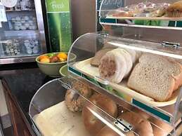 Quality Inn & Suites Limon