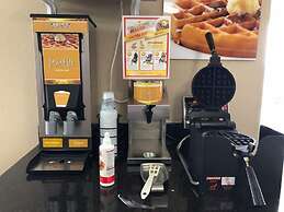 Quality Inn & Suites Limon