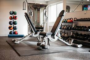 Park City Peaks Hotel