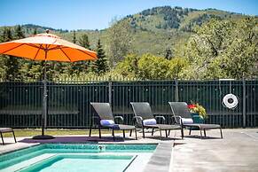 Park City Peaks Hotel