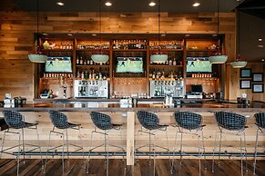 Park City Peaks Hotel