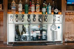 Park City Peaks Hotel