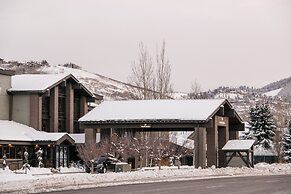 Park City Peaks Hotel