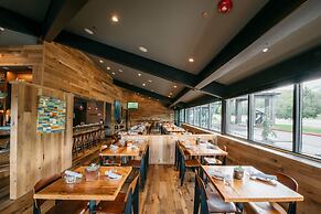 Park City Peaks Hotel