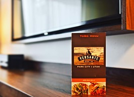 Park City Peaks Hotel