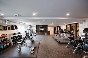 Park City Peaks Hotel