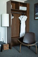 Park City Peaks Hotel