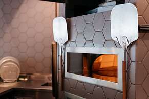 Park City Peaks Hotel