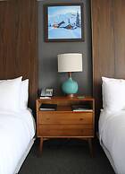 Park City Peaks Hotel