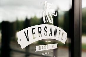 Park City Peaks Hotel