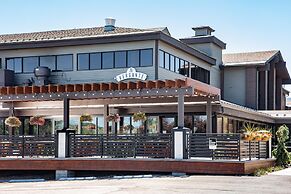 Park City Peaks Hotel