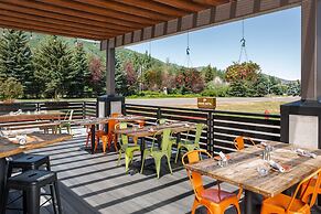 Park City Peaks Hotel
